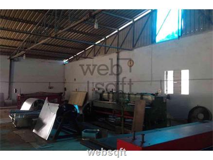 Commercial Warehouse for Rent in Nacharam